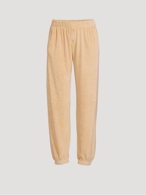 DONNI.
Terry Henley Sweatpants - Latte